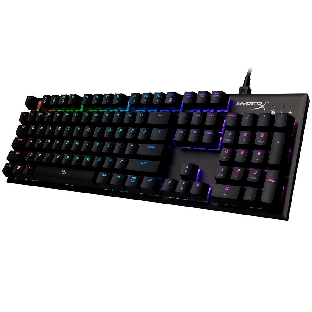 HyperX Alloy FPS RGB